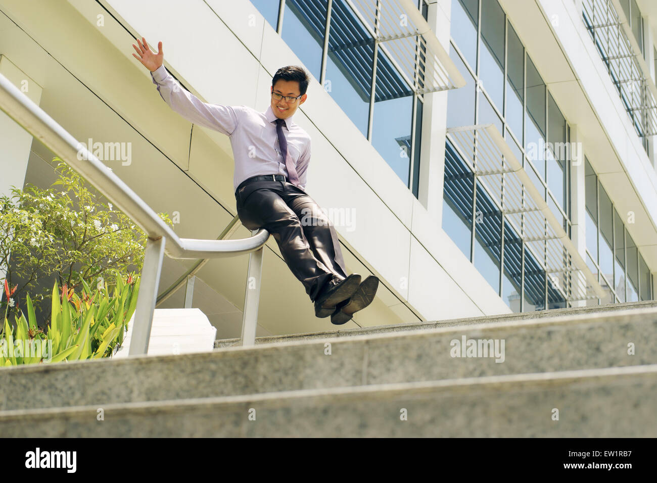 Sliding rails hi-res stock photography and images - Alamy