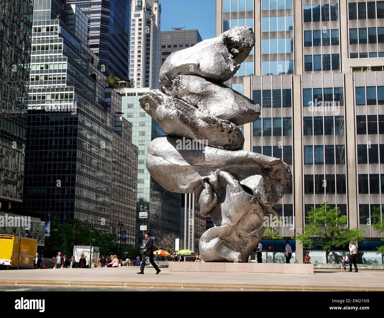 Urs fischer hi-res stock photography and images - Alamy