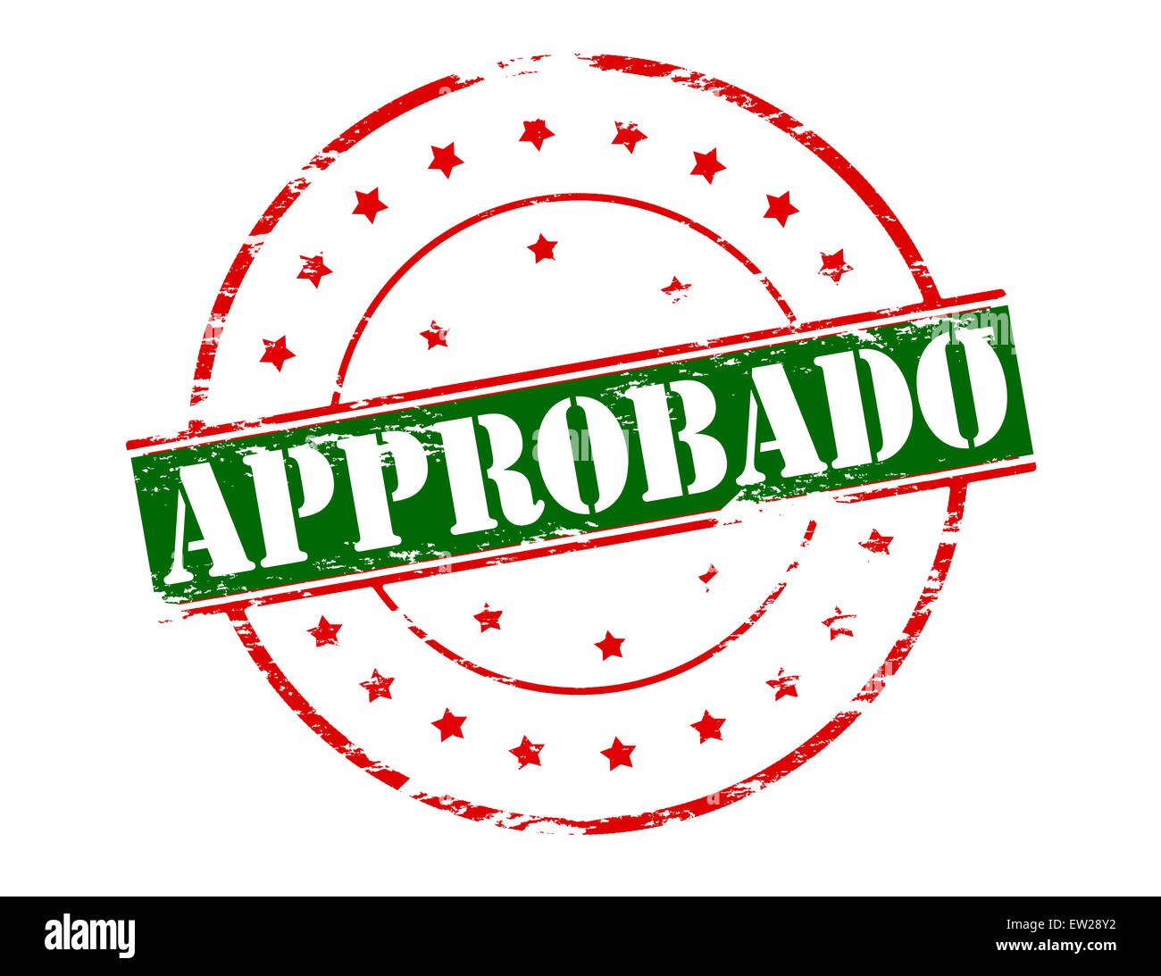 rubber-stamp-with-word-approved-in-spanish-language-inside-illustration-stock-photo-alamy