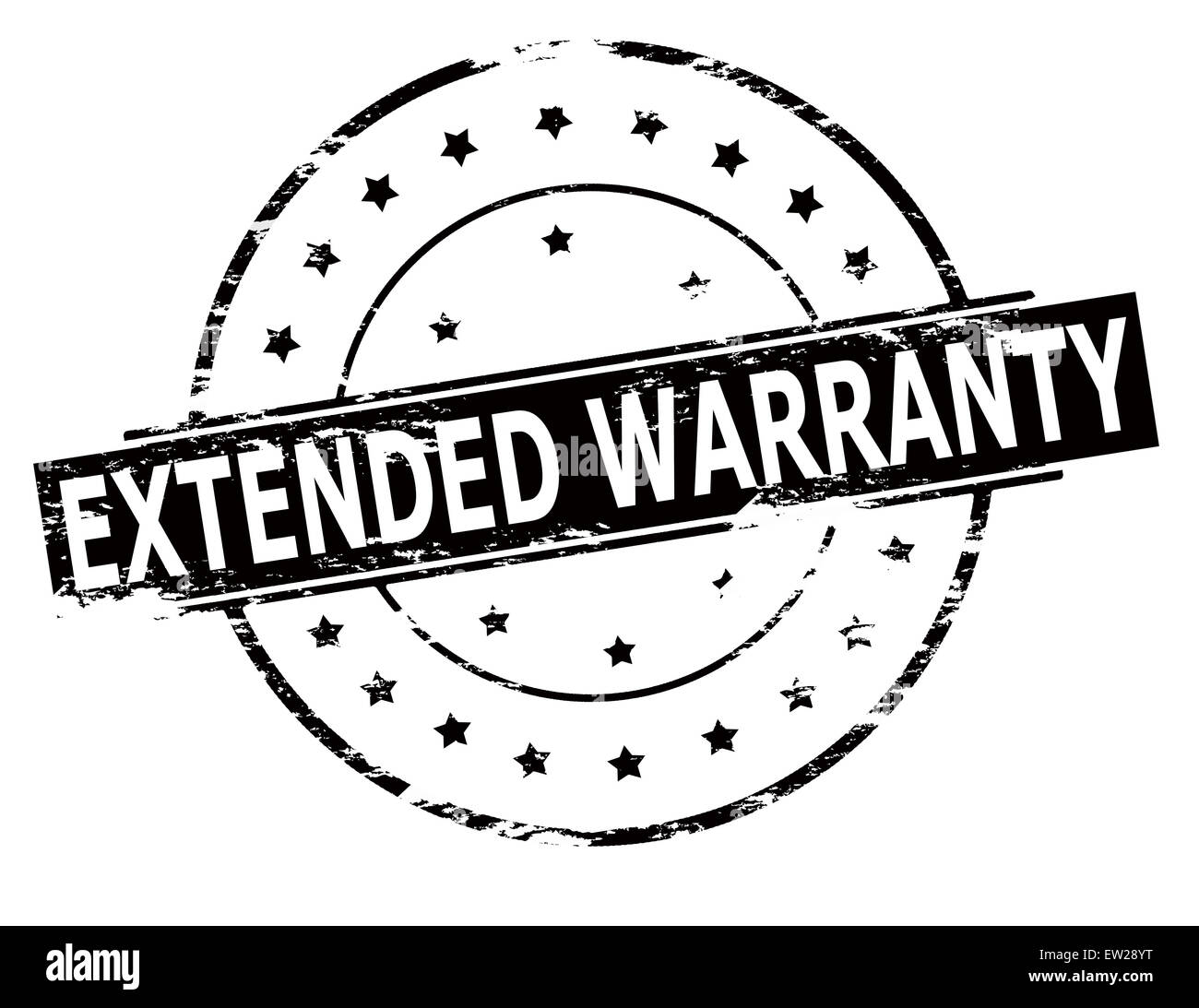 Extended warranty hires stock photography and images Alamy