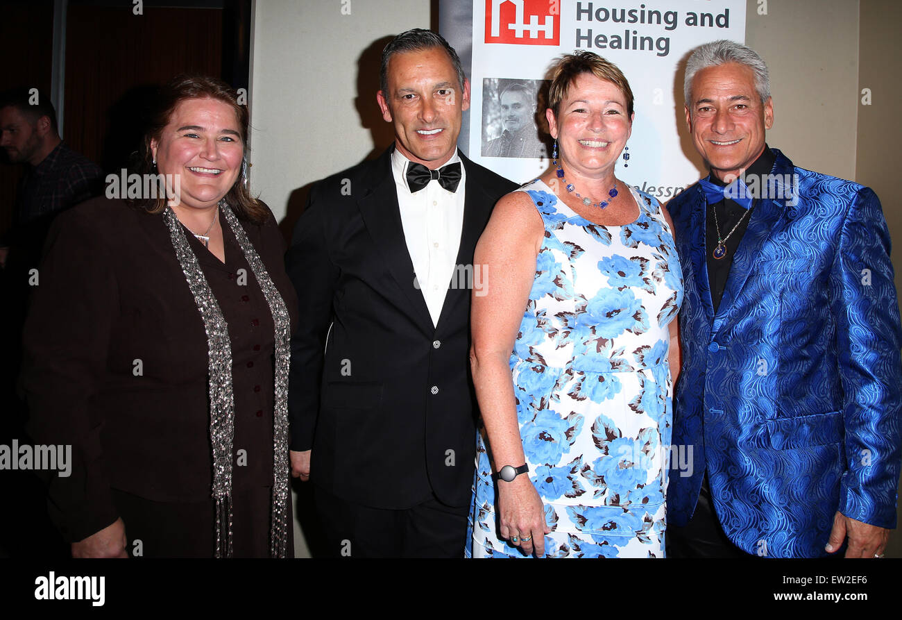 The Alliance for Housing and Healing hosts its annual A Faire of the