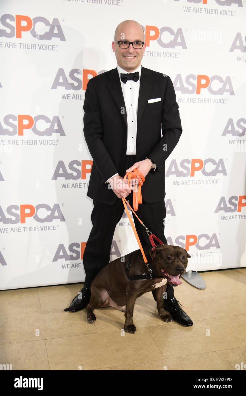 President and ceo of the aspca hi-res stock photography and images - Alamy