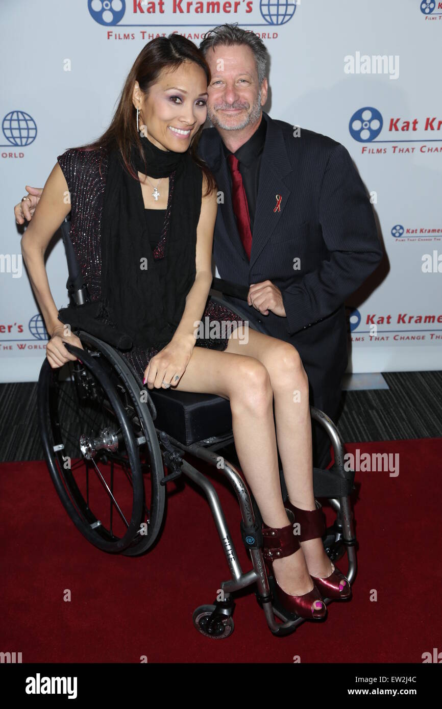 Angela rockwood hi-res stock photography and images - Alamy