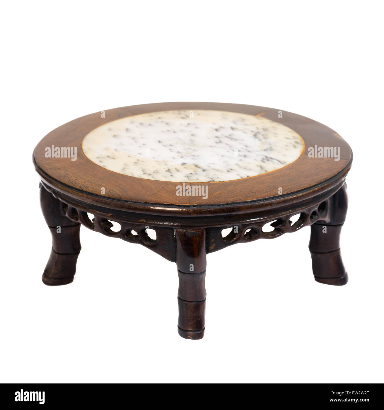 Round antique table deals