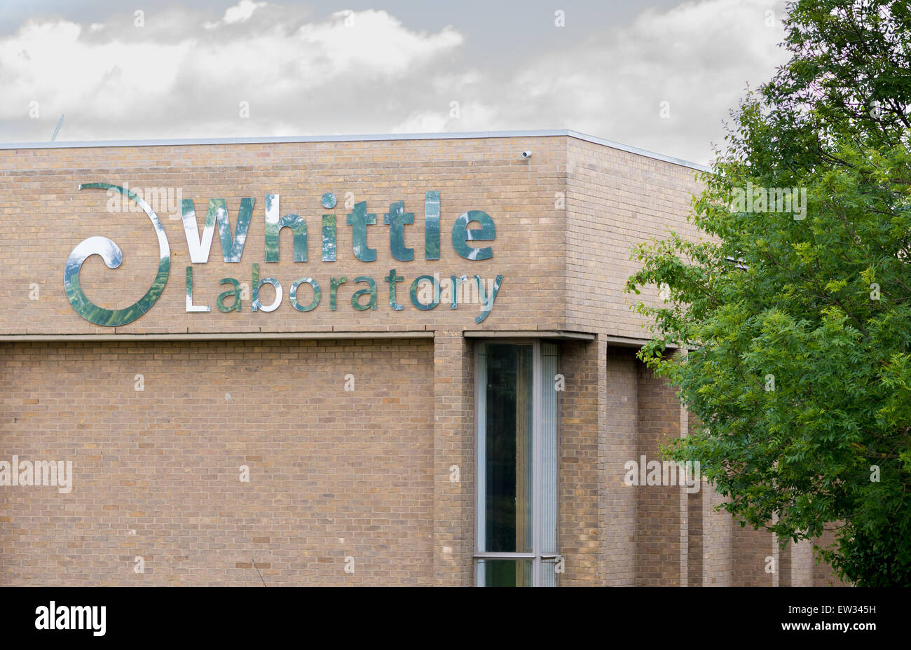 Cambridge university lab hires stock photography and images Alamy