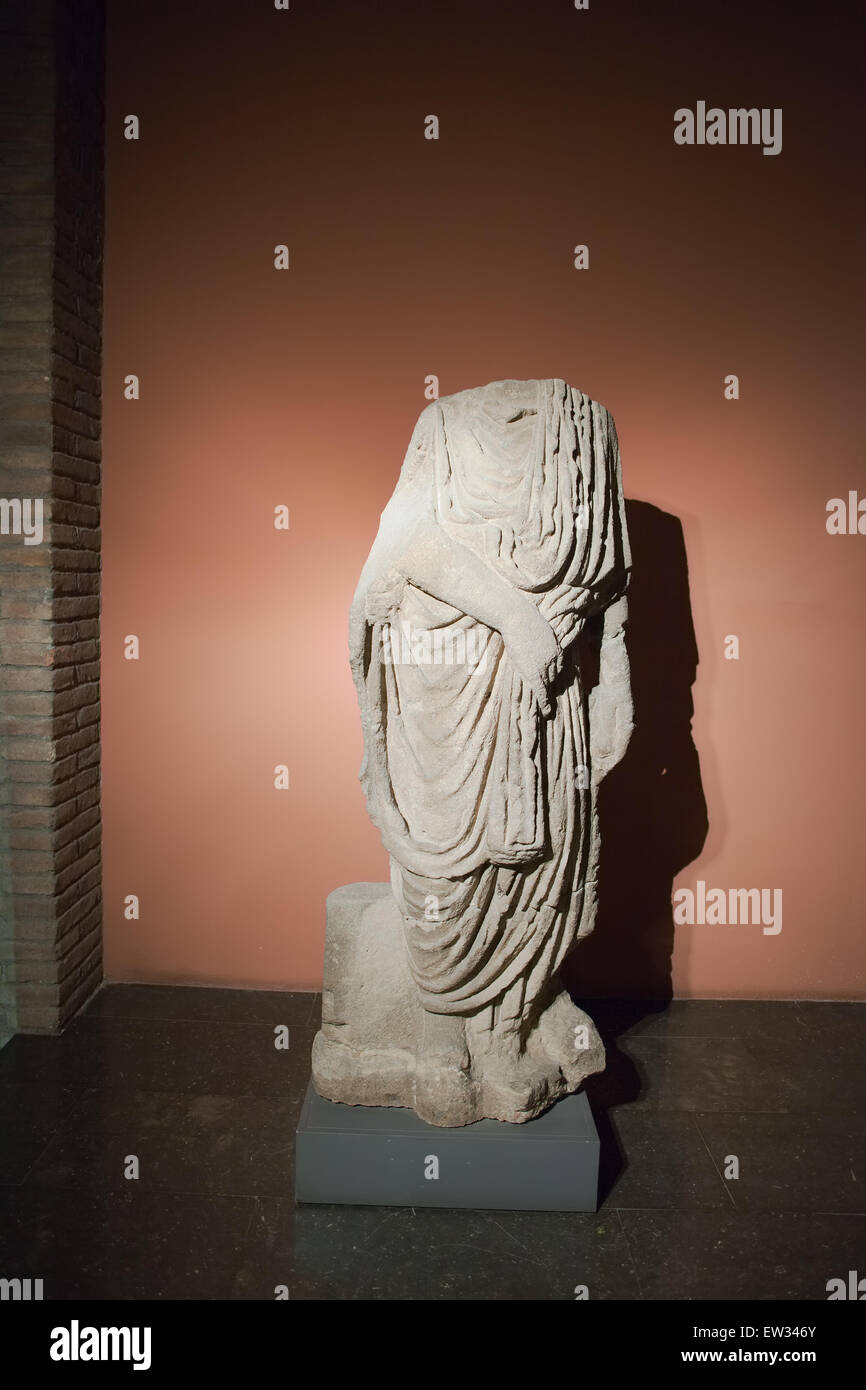 Roman funerary sculpture hires stock photography and images Alamy