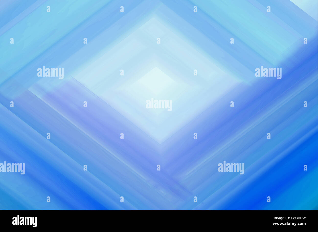 Abstract blue with motion blur Stock Photo Alamy