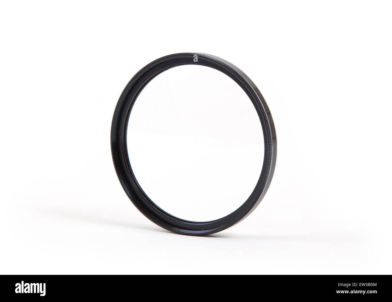 Photo filter isolated on a white background Stock Photo Alamy