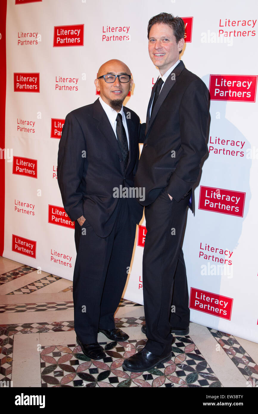 29th Annual Literacy Partners Evening Of Readings And Gala Dinner Dance ...