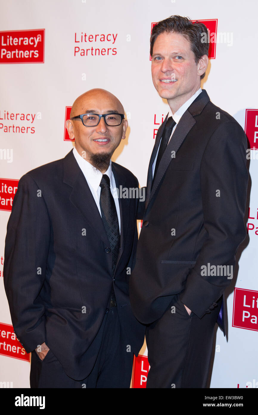 29th Annual Literacy Partners Evening Of Readings And Gala Dinner Dance ...