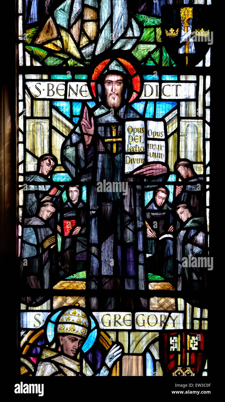 St benedict hires stock photography and images Alamy