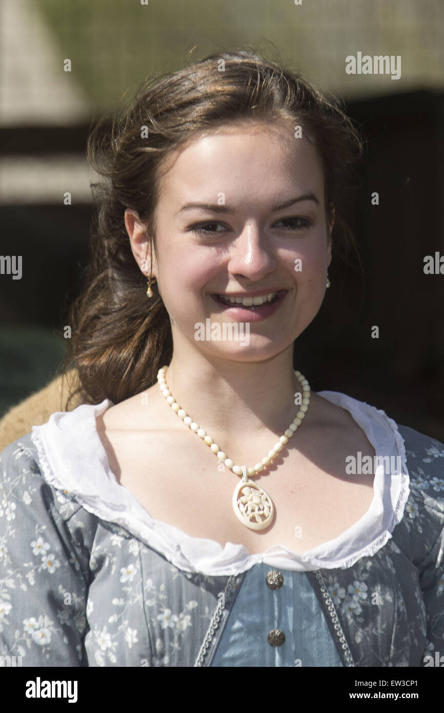 Michelle barthel hi-res stock photography and images - Alamy