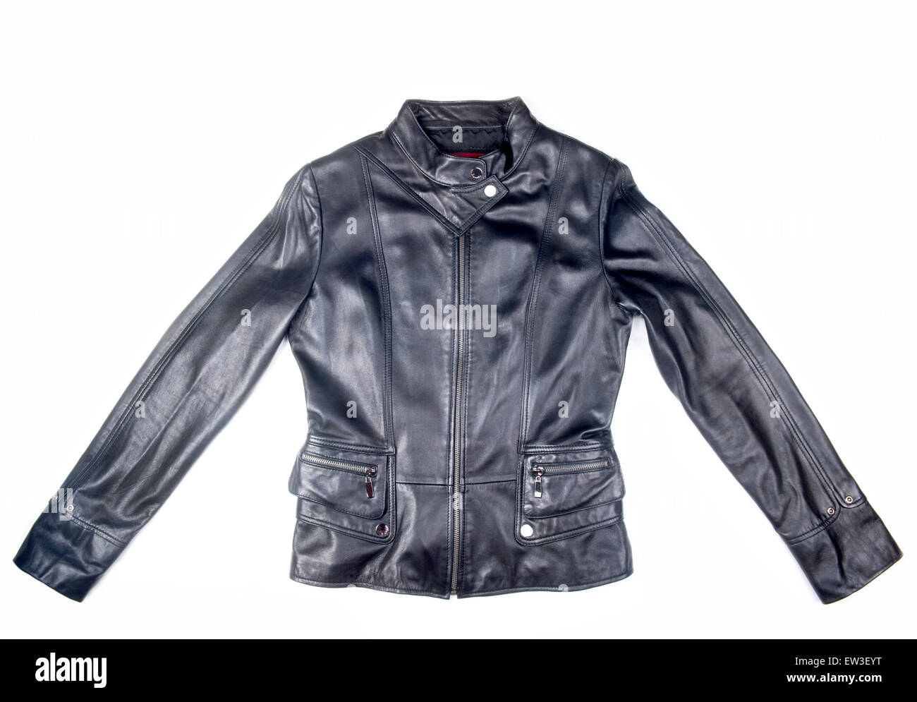 Black blazer jacket hi-res stock photography and images - Alamy