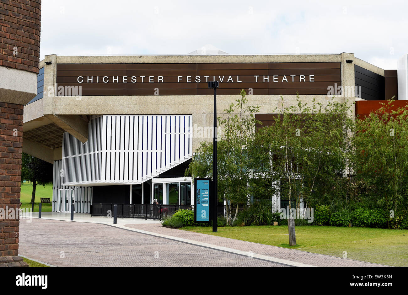 Sussex theatres hires stock photography and images Alamy