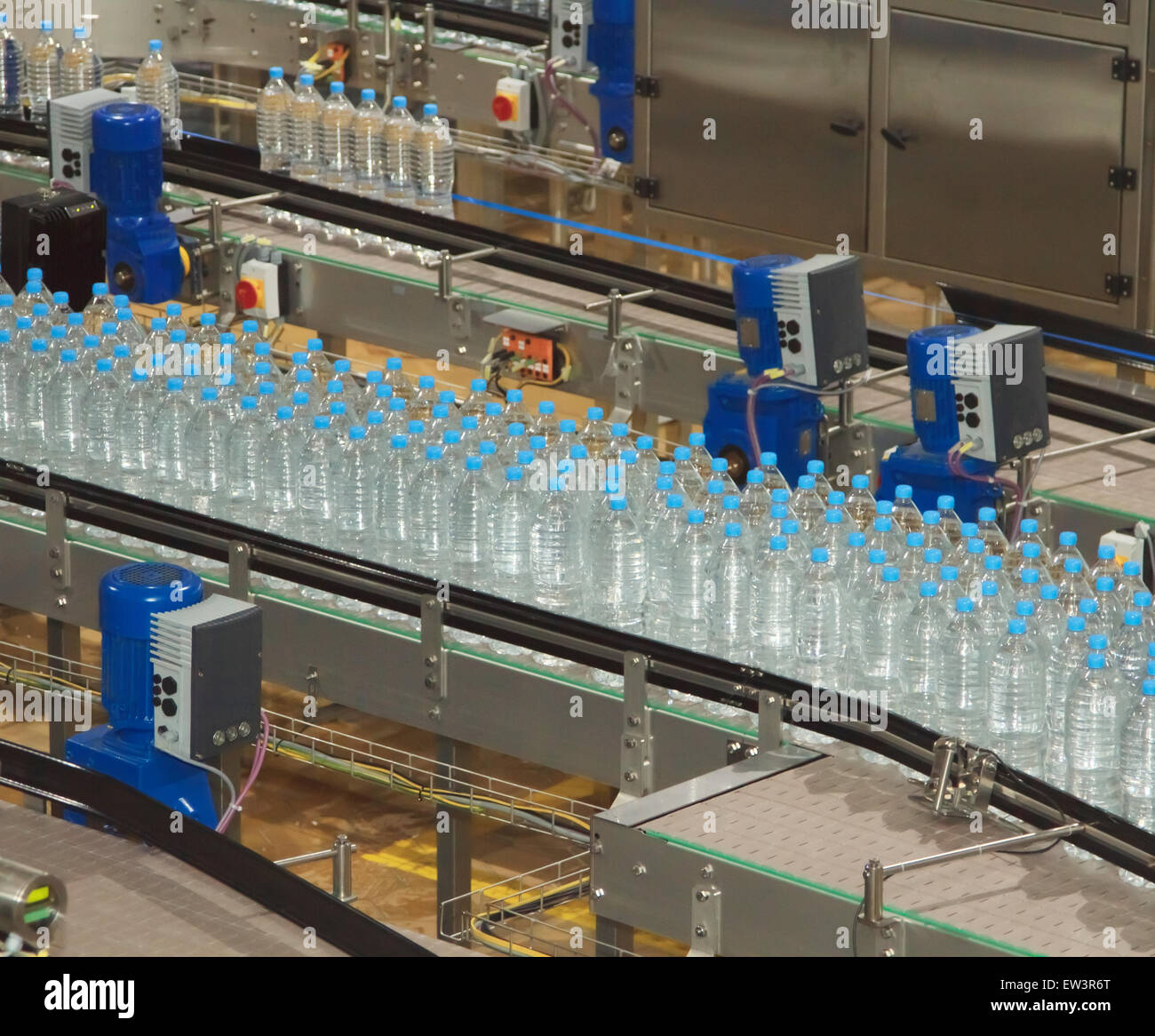 Bottling line hires stock photography and images Alamy