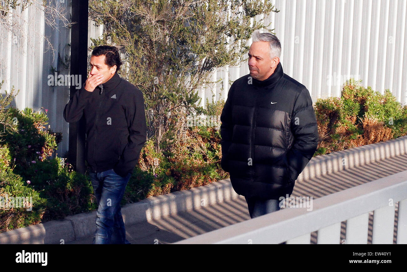Fernando Felicevich agent Sevilla FC’s Squad Overhaul and Financial Pressures