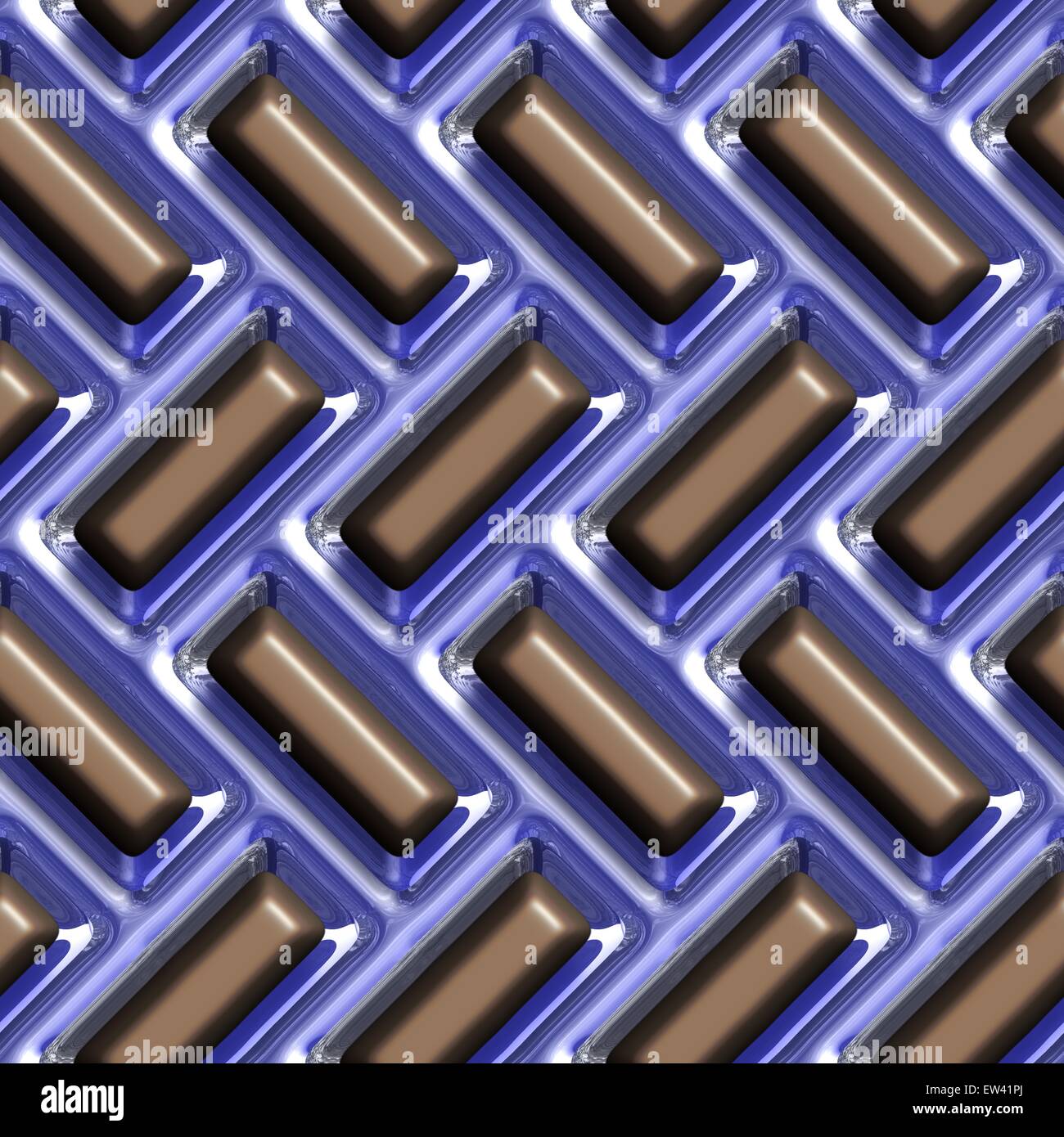 seamless tileable decorative background pattern Stock Photo - Alamy