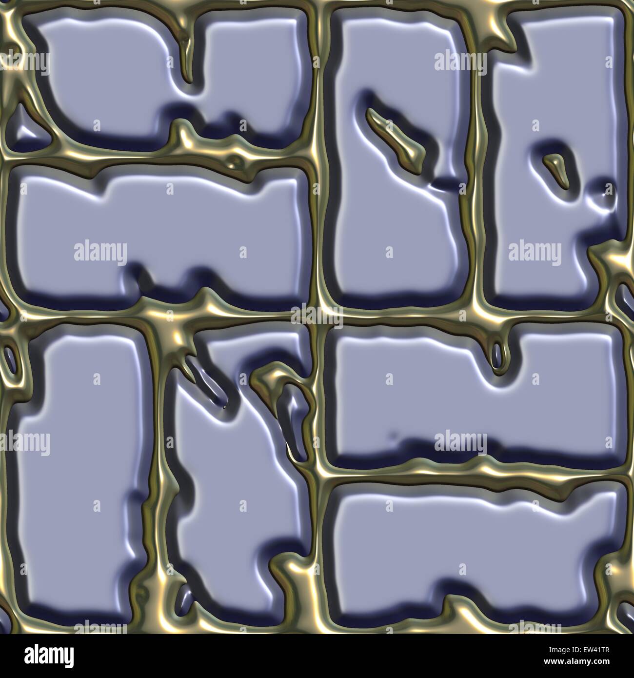 seamless tileable decorative background pattern Stock Photo - Alamy