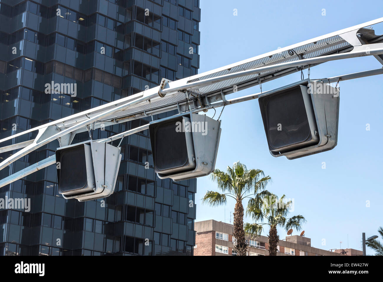 Radar control panel hi-res stock photography and images - Alamy