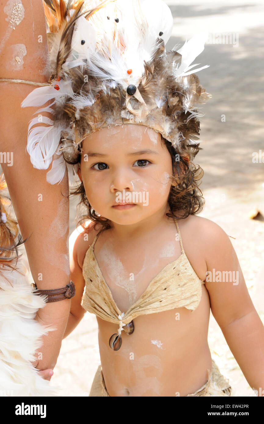 Rapa Nui 2014 Stock Photo Alamy