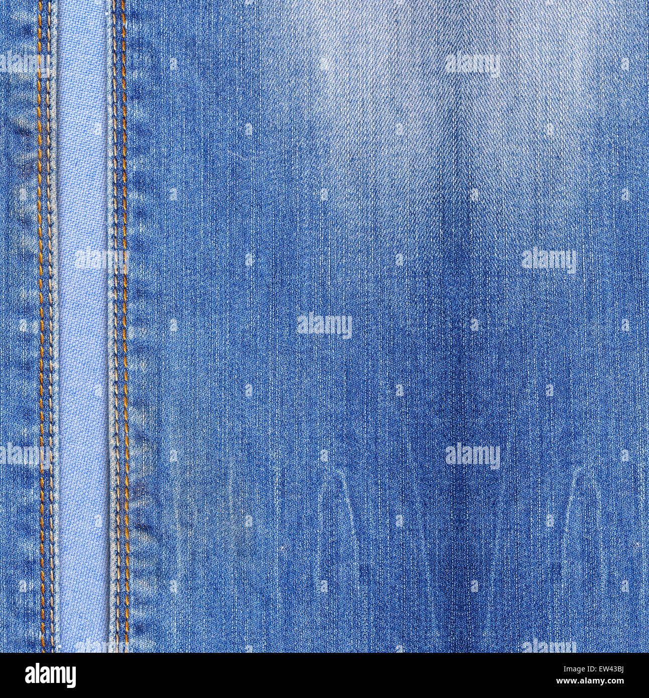 Blue jeans texture background for design Stock Photo - Alamy