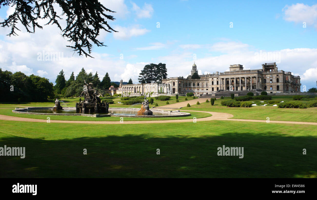 Earls of dudley hires stock photography and images Alamy