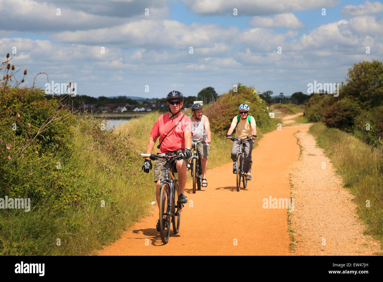 Leisure cycle hi-res stock photography and images - Alamy