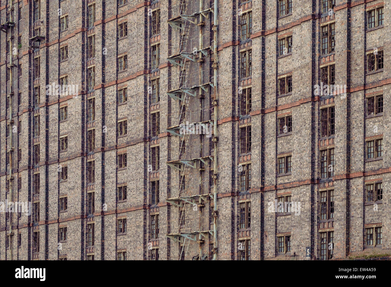 Liverpool tobacco hi-res stock photography and images
