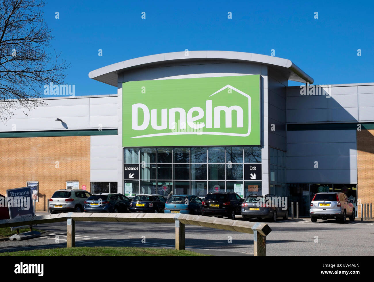 Dunelm hires stock photography and images Alamy