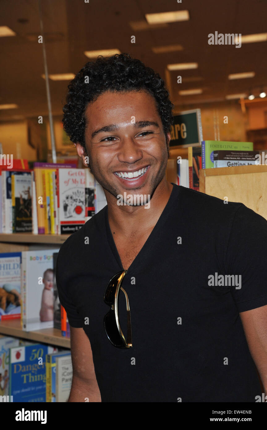 Corbin Bleu 2011