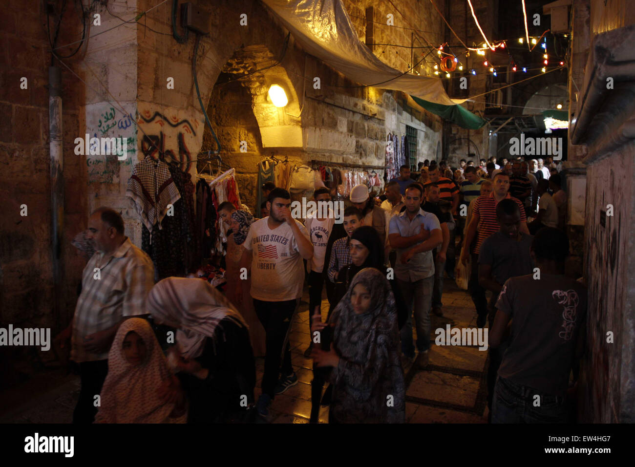 ramadan palestine