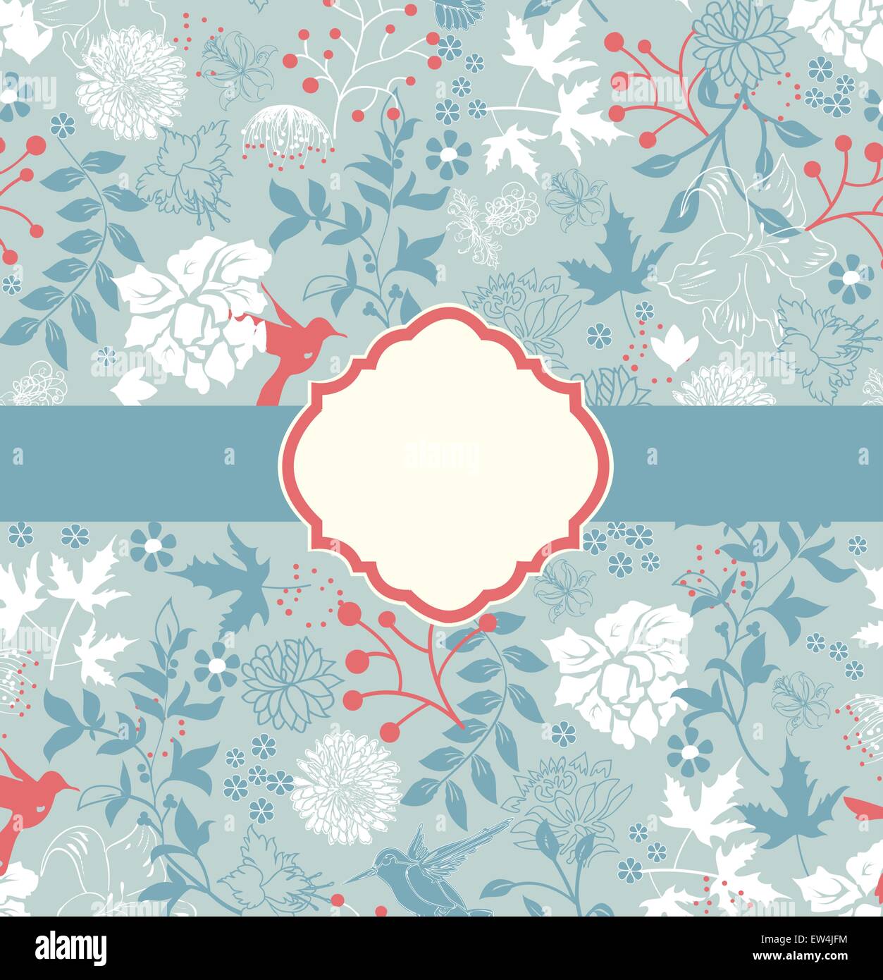 Rectangular Regularly Shaped Light Blue Watercolour Background Beautiful Abstract Canvas For Congratulations Valentines Designs Invitation Cards Engagements Postcards Text And Etc Buy This Stock Illustration And Explore Similar Illustrations