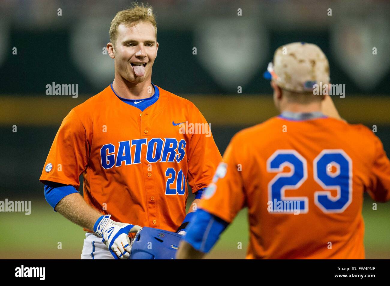 peter alonso jersey 20