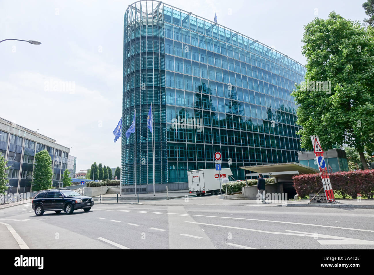 world meteorological organization geneva