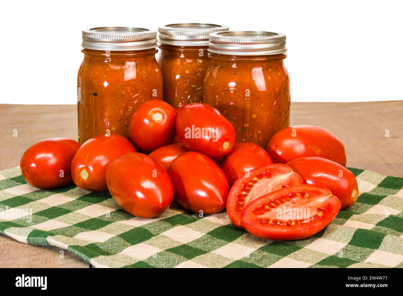 Tomato paste sauce hires stock photography and images Alamy