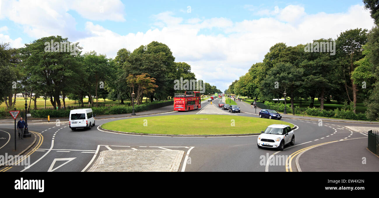 Wellington Rd Wellington ave hi-res stock photography and images - Alamy