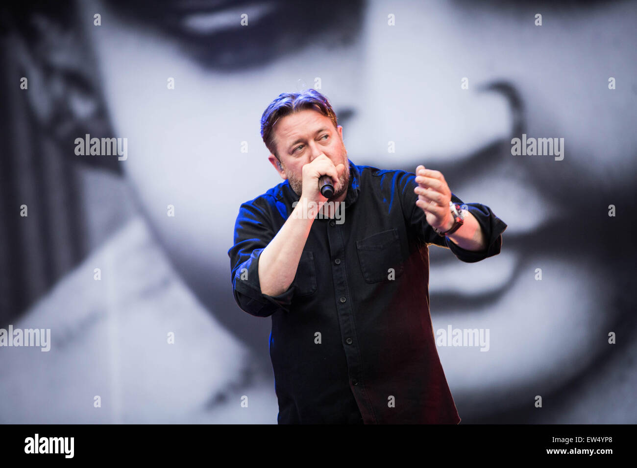 Elbow Band Stock Photos & Elbow Band Stock Images Alamy