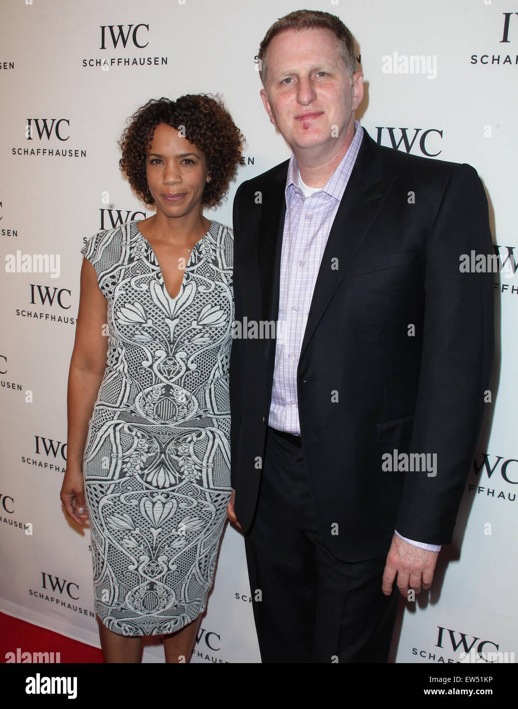 IWC Schaffhausen third annual 'For the Love of Cinema' dinner during(05)