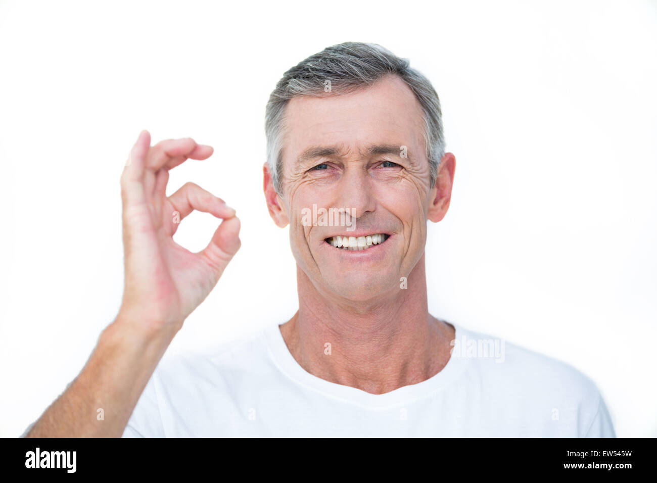 Smiling patient hi-res stock photography and images - Alamy