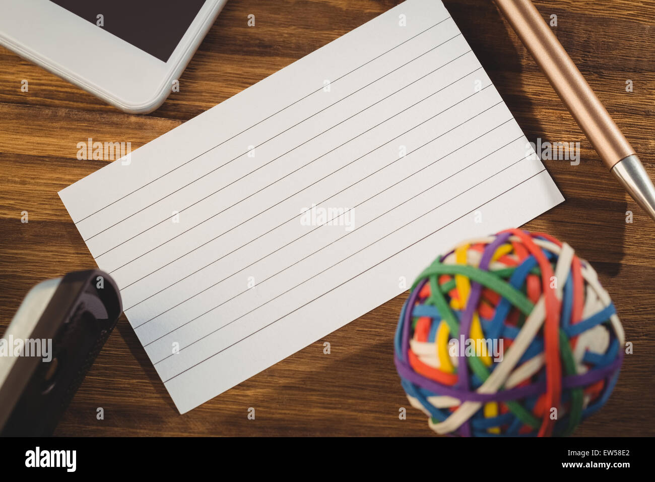 Flashcard hi-res stock photography and images - Alamy