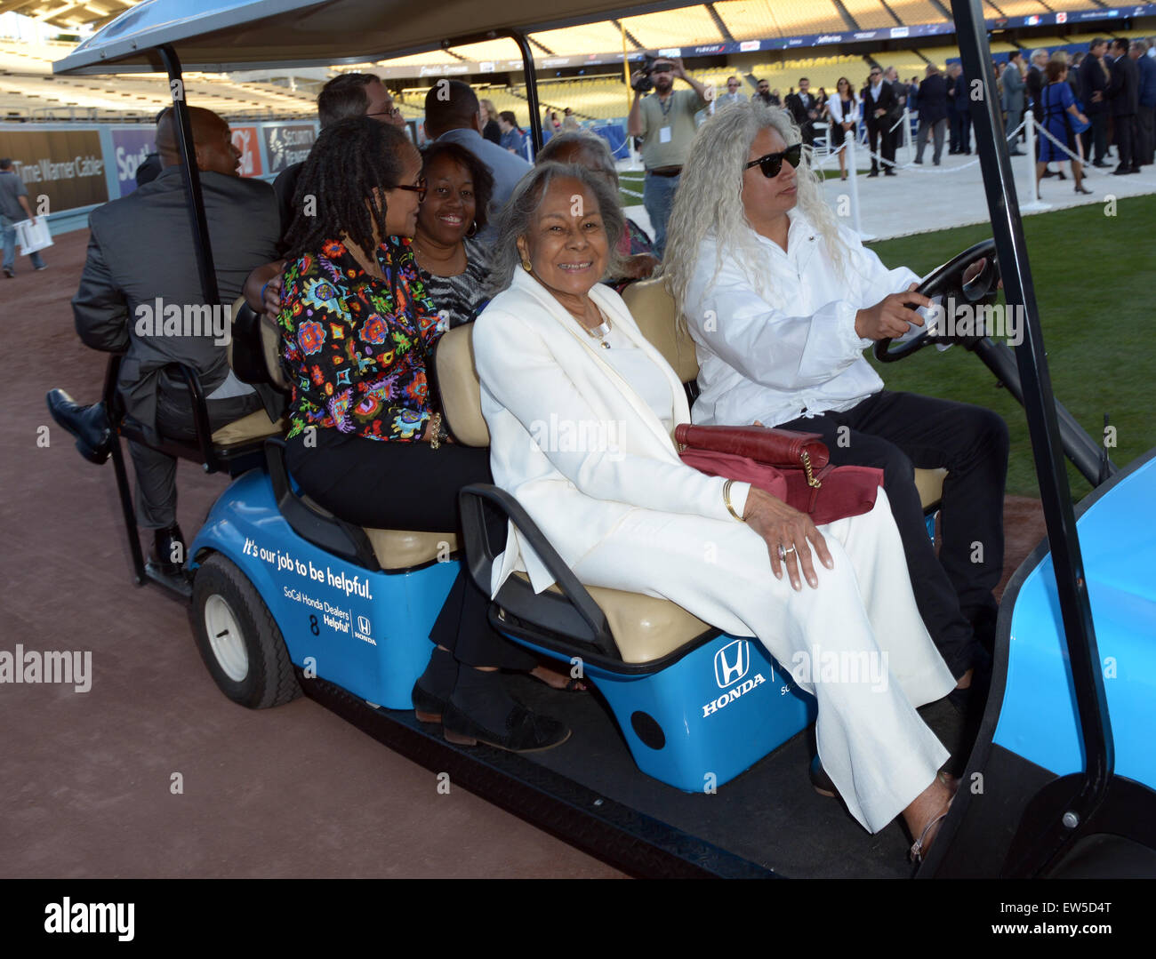 Orel hershiser hi-res stock photography and images - Alamy