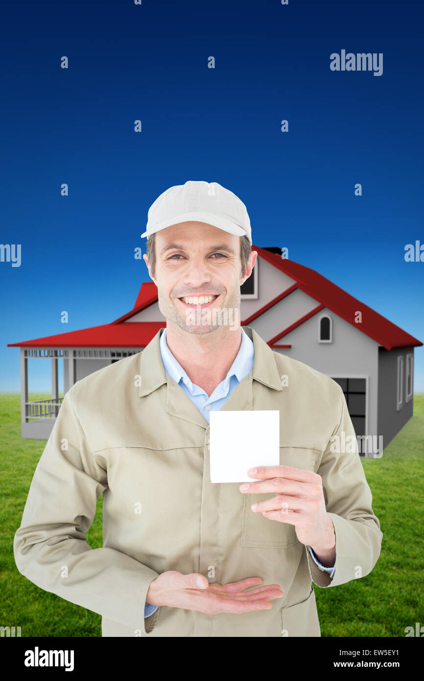 Delivery note hi-res stock photography and images - Alamy