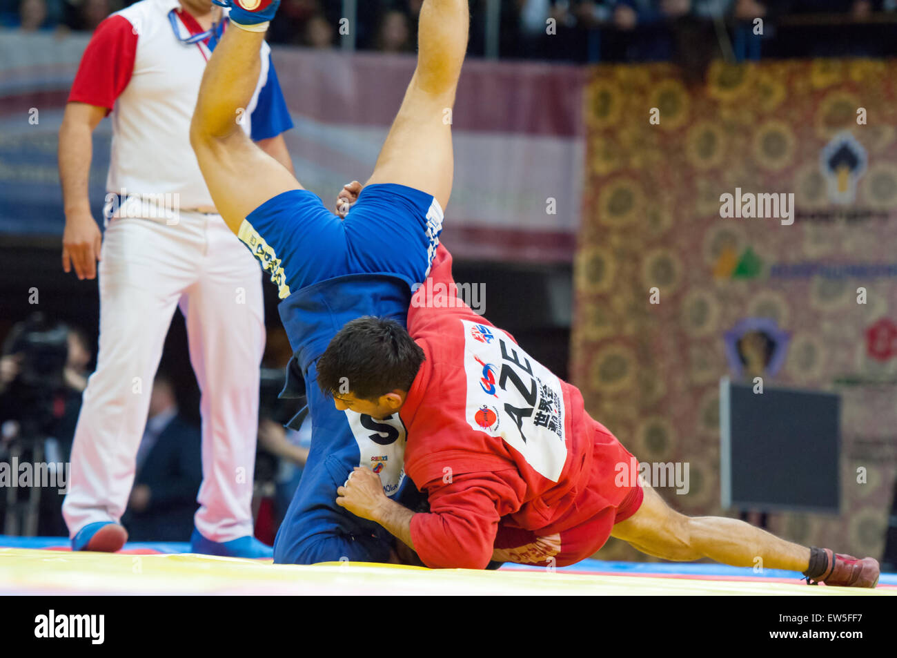Sukhomlinov hi-res stock photography and images - Alamy