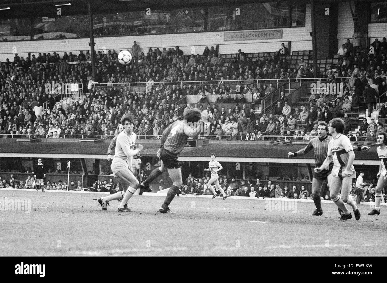 Soccer - FA Cup - Third Round - Tottenham Hotspur v Altrincham Stock Photo  - Alamy