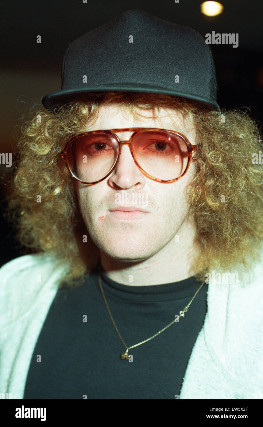 The Electric Light Orchestra Part 2, rehearsing at Rich Bitch studios