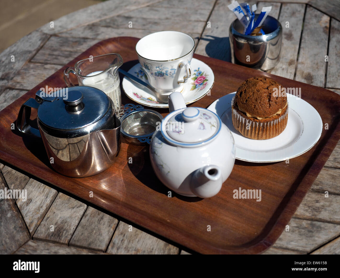 Teapot peak hires stock photography and images Alamy