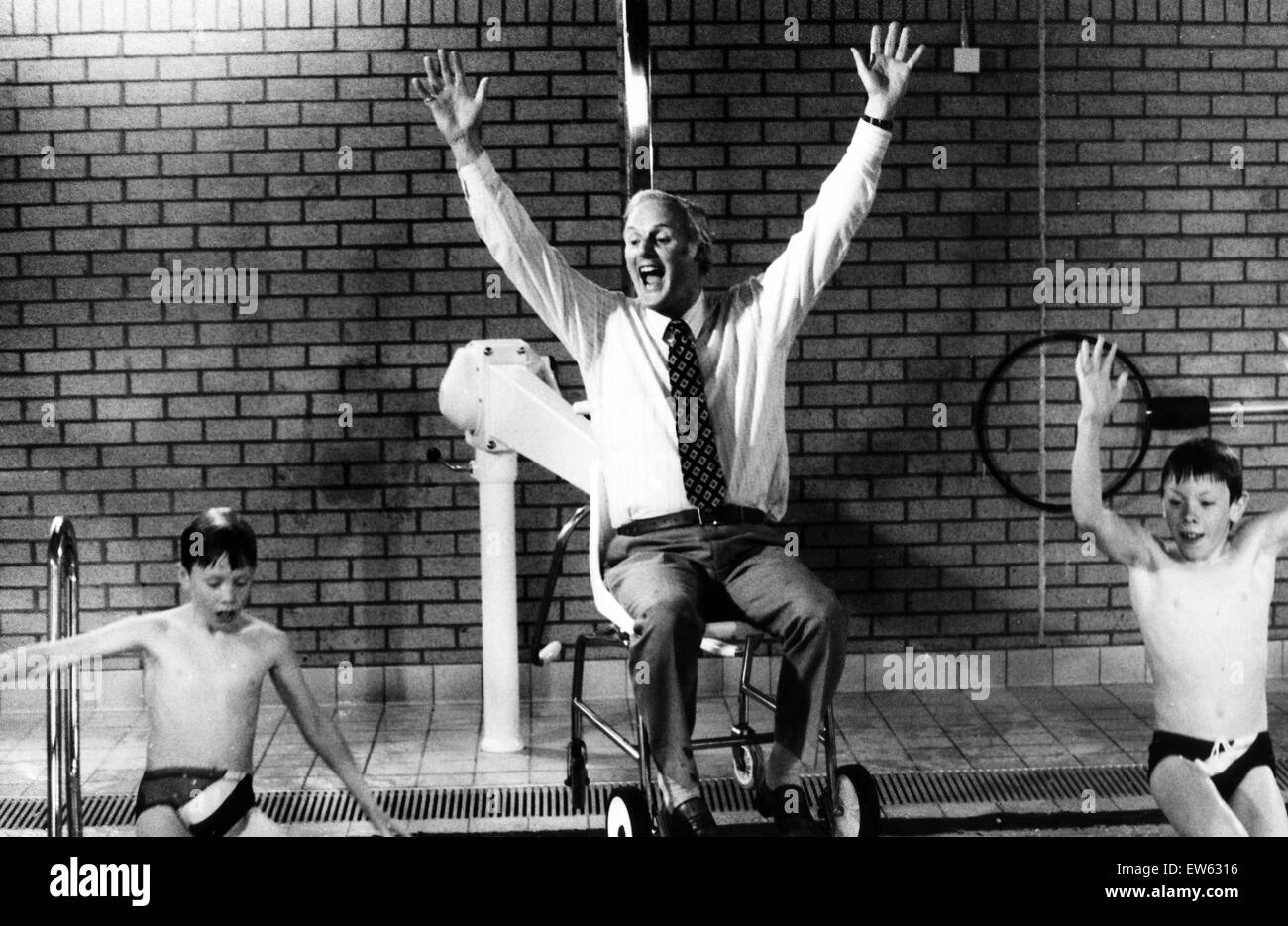 Arthur montford Black and White Stock Photos & Images Alamy