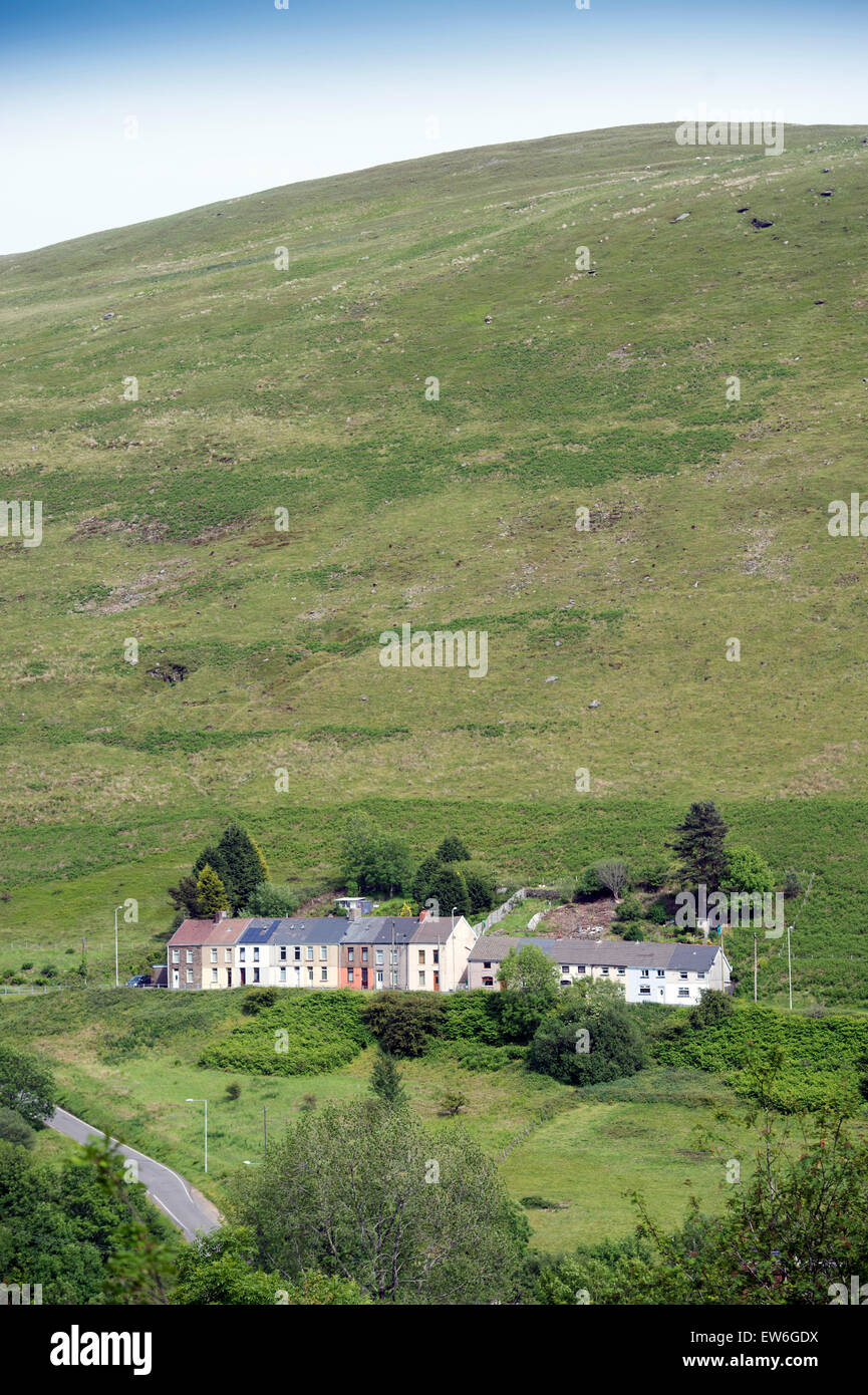 Nant y moel hires stock photography and images Alamy