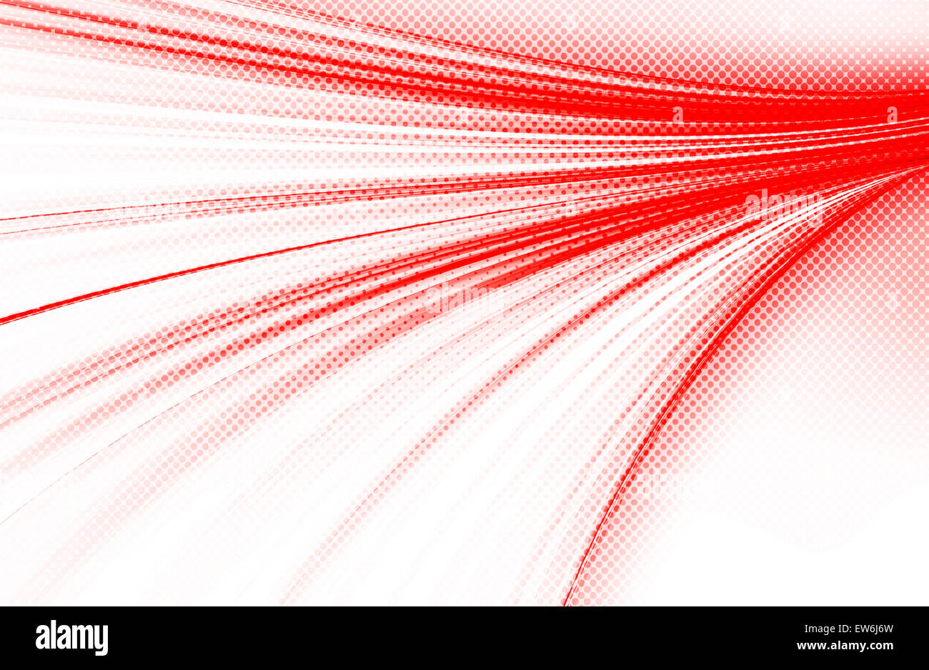 abstract red background and digital wave with motion blur Stock Photo ...