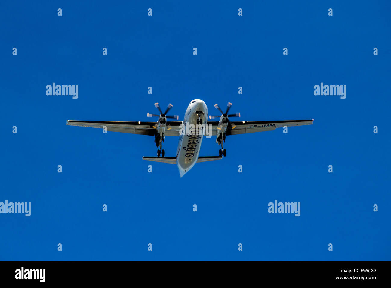 Small light aircraft hi-res stock photography and images - Alamy